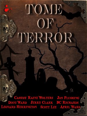 cover image of Tome of Terror